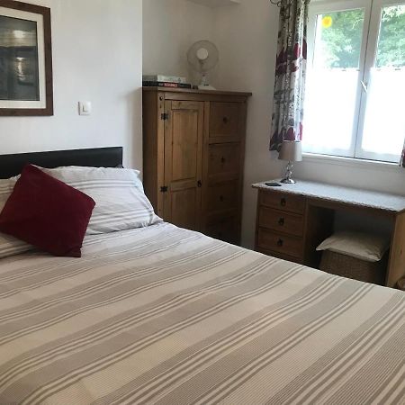 Vue De La Vallee Apartment Senven-Léhart 외부 사진