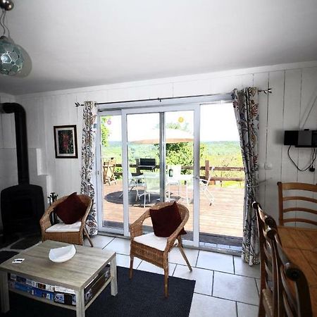 Vue De La Vallee Apartment Senven-Léhart 외부 사진