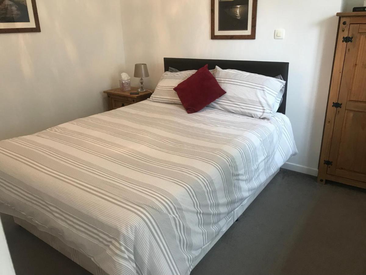Vue De La Vallee Apartment Senven-Léhart 외부 사진