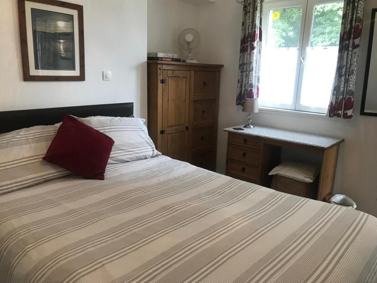 Vue De La Vallee Apartment Senven-Léhart 외부 사진
