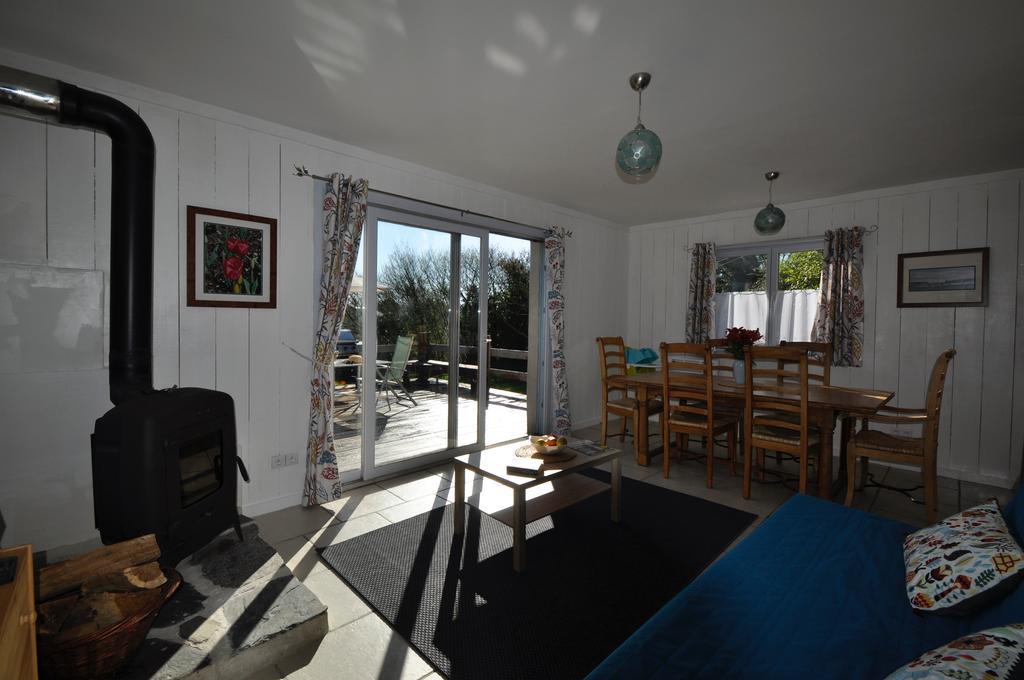 Vue De La Vallee Apartment Senven-Léhart 외부 사진