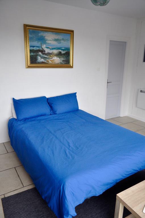Vue De La Vallee Apartment Senven-Léhart 외부 사진